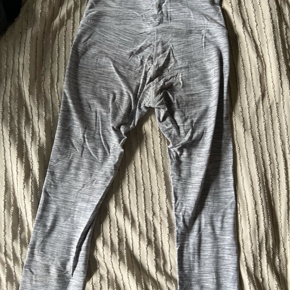 Lululemon leggings - Picture 2 of 2